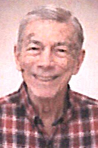 Michael J. Sorocak 1939-2025